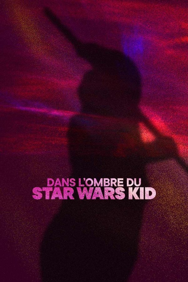 Dans L’ombre Du Star Wars Kid