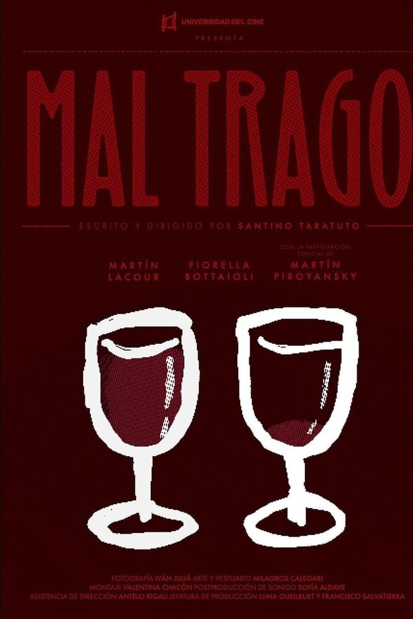 Mal Trago