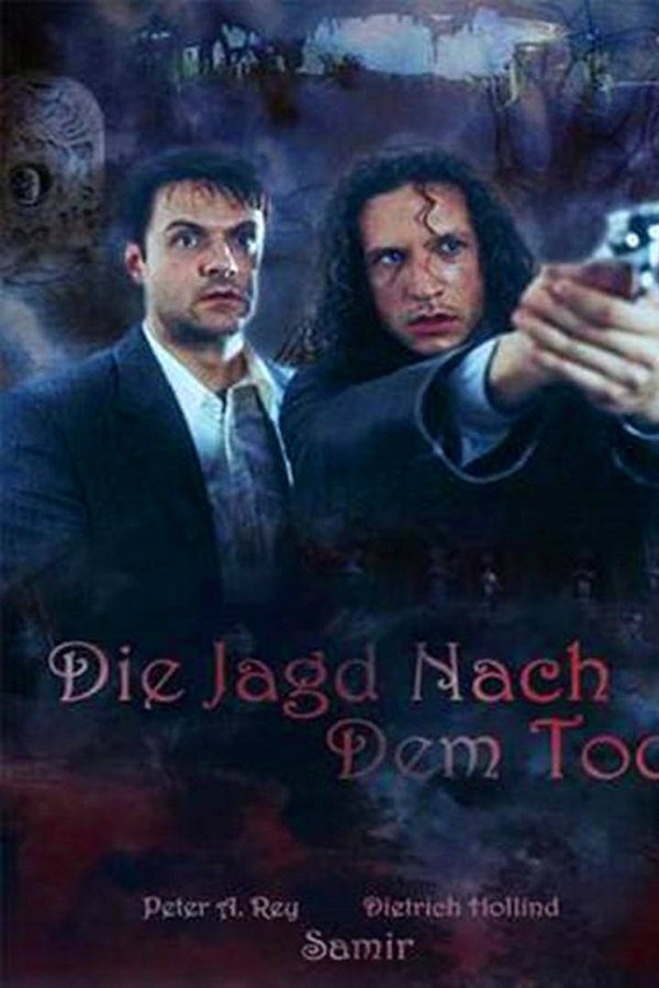 Die Jagd Nach Dem Tod