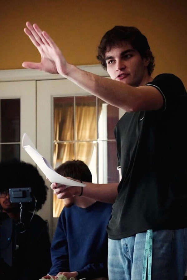 Director
