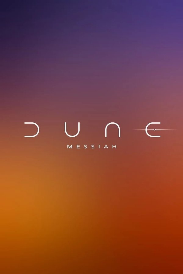 Duna: Parte tres
