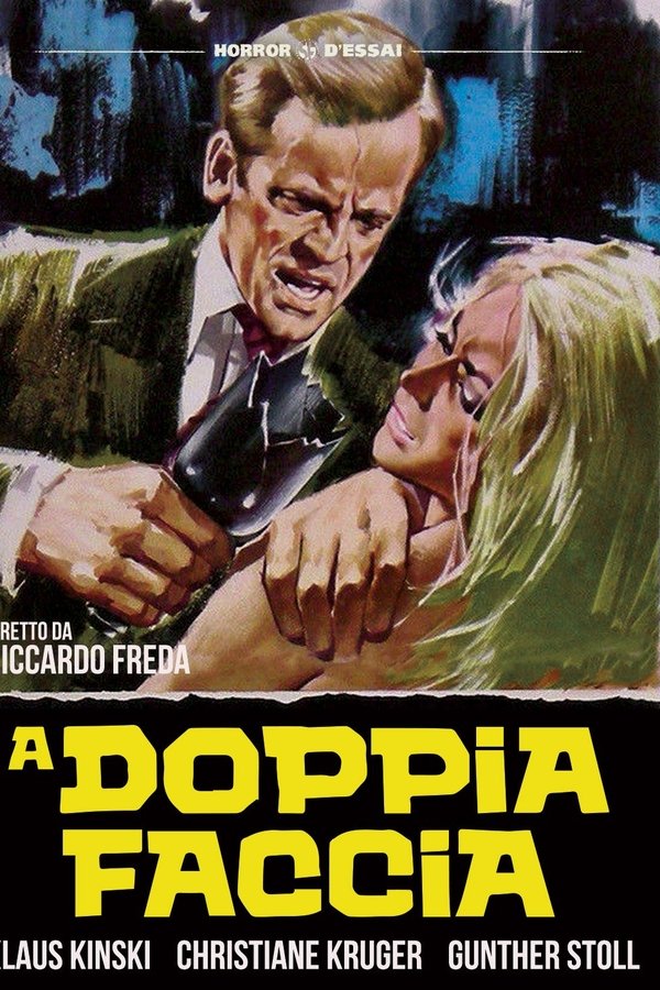A Doppia Faccia