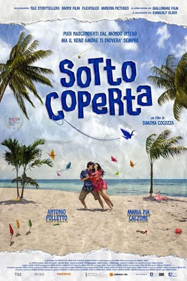 SottoCoperta