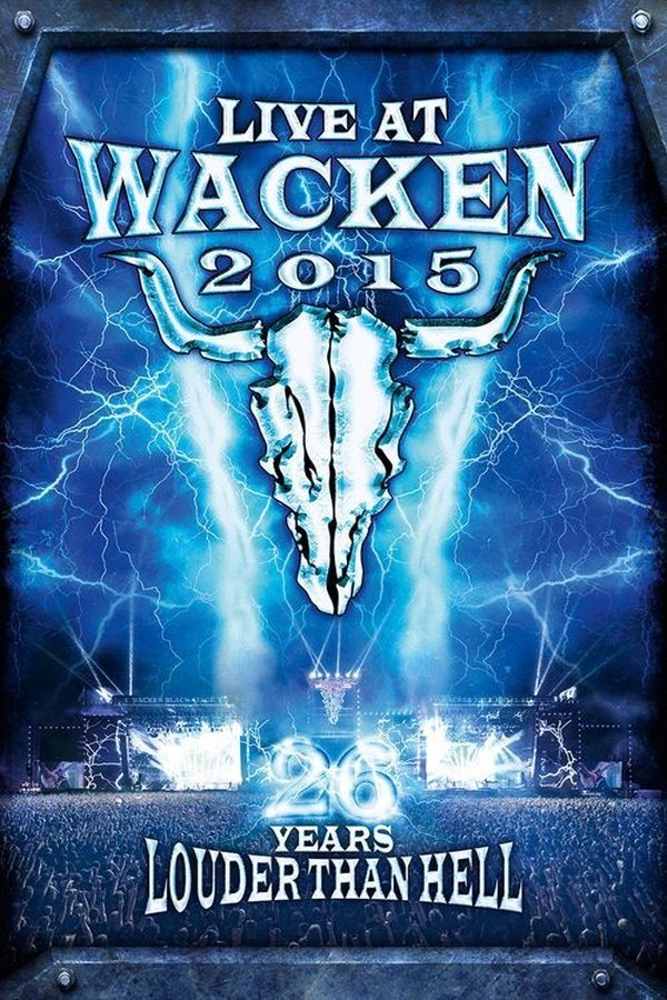 Death Angel: Live At Wacken