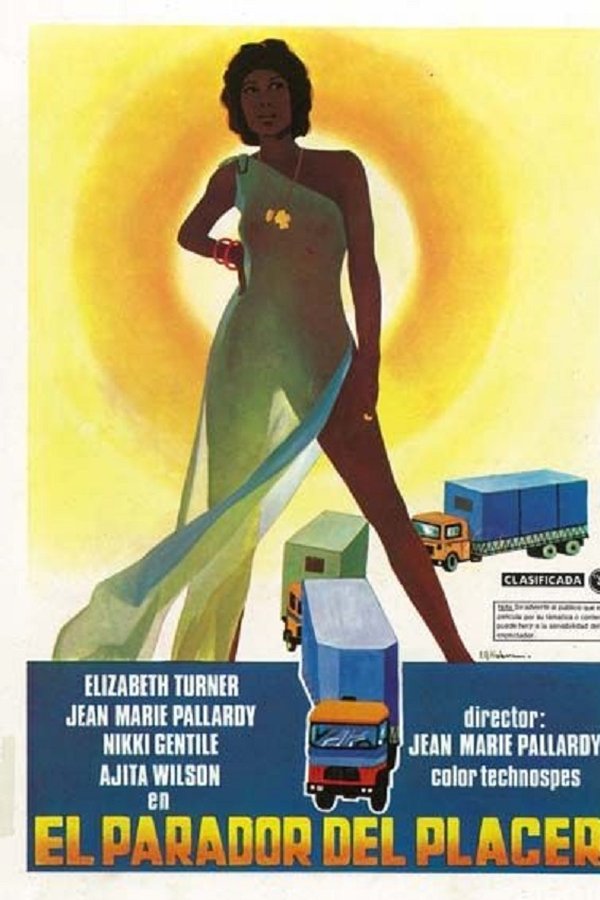 L'amour Chez Les Poids Lourds