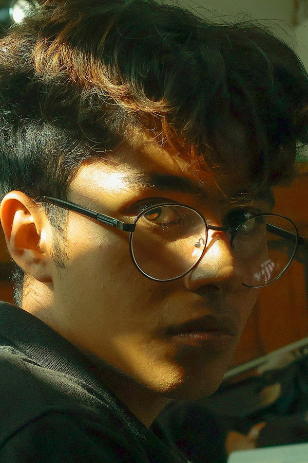 Director