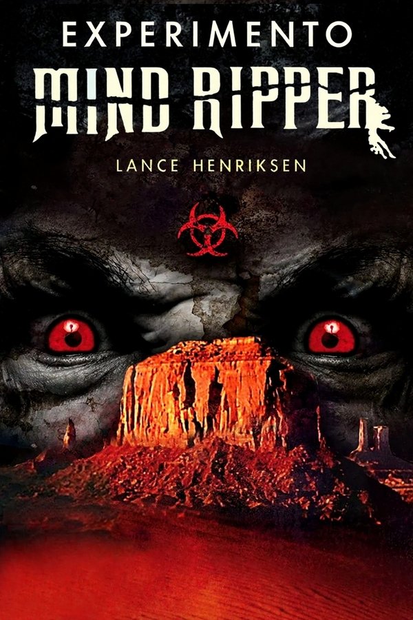 Mind Ripper