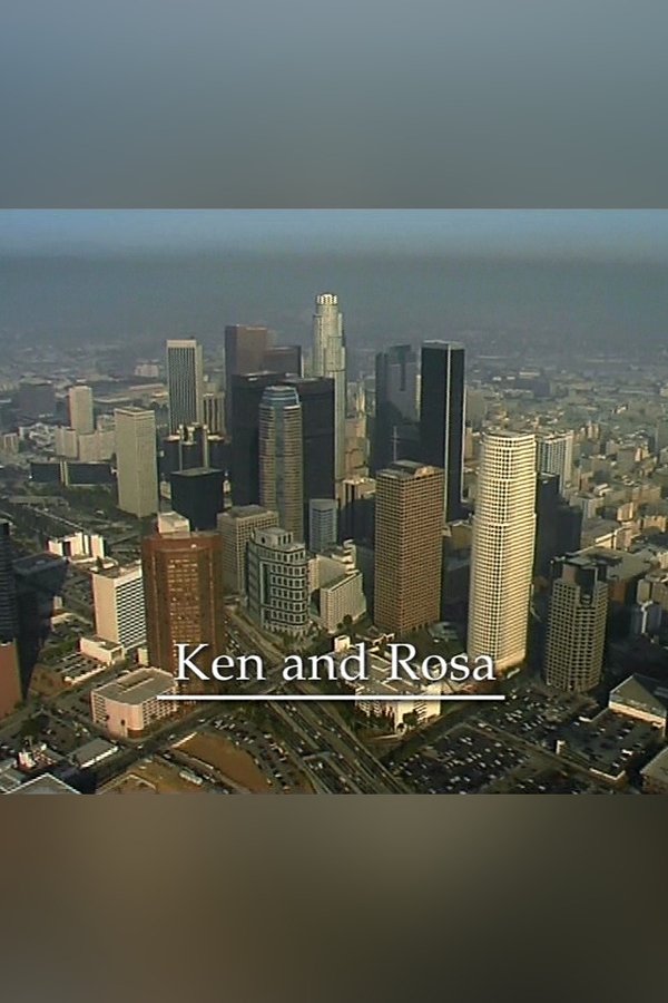 Ken And Rosa