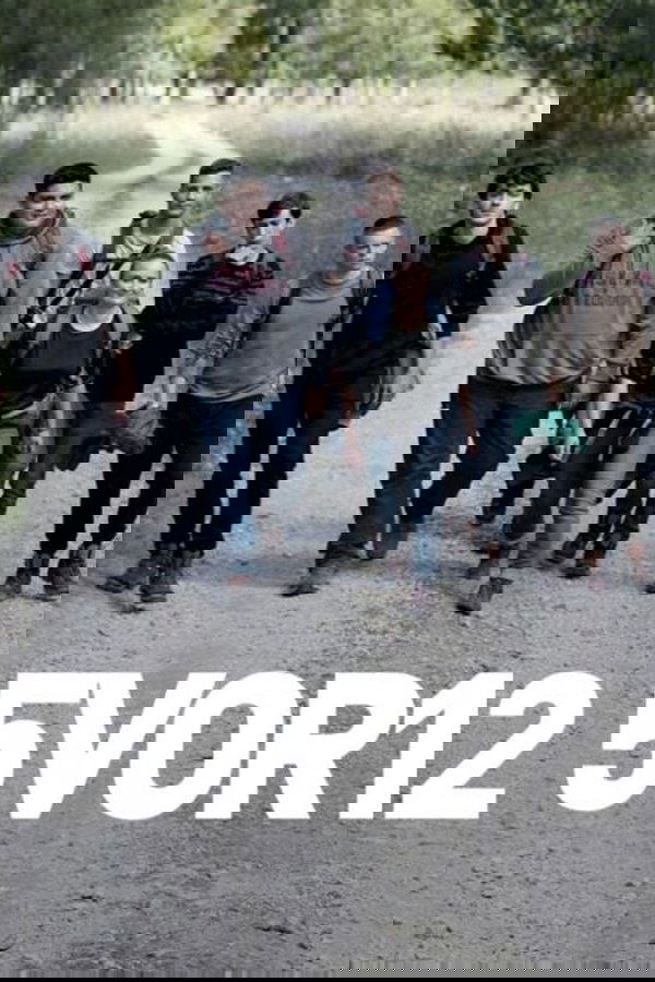 5vor12