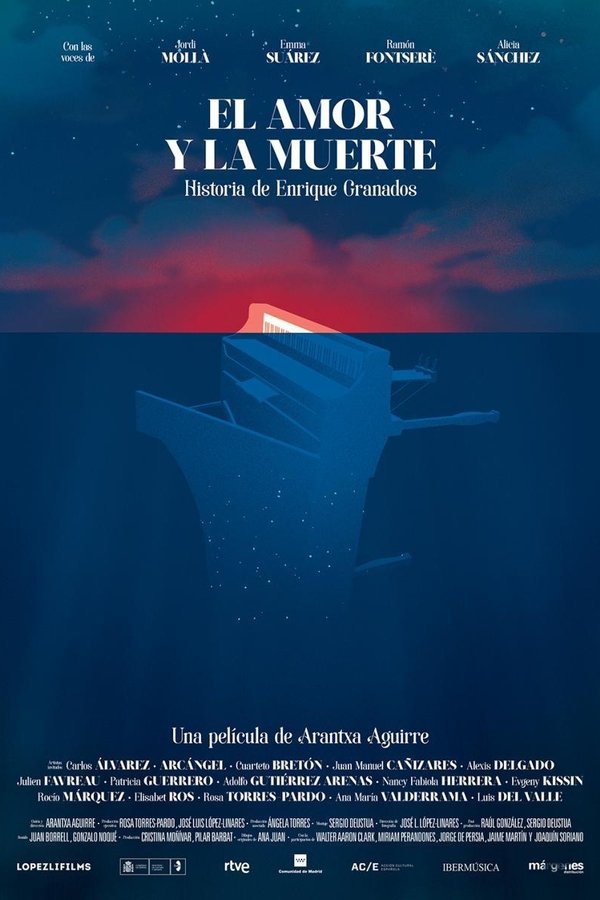 El Amor Y La Muerte