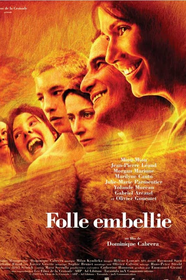 Folle Embellie