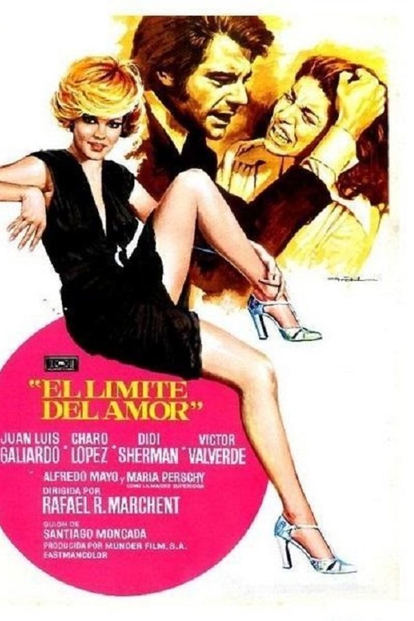 El Límite Del Amor
