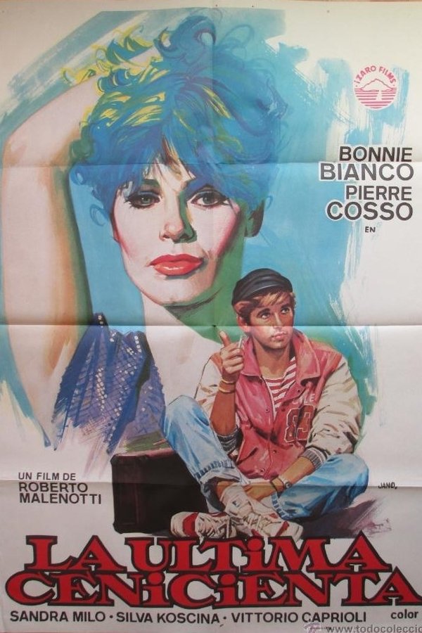 Cenerentola '80