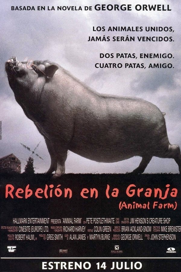 Animal Farm