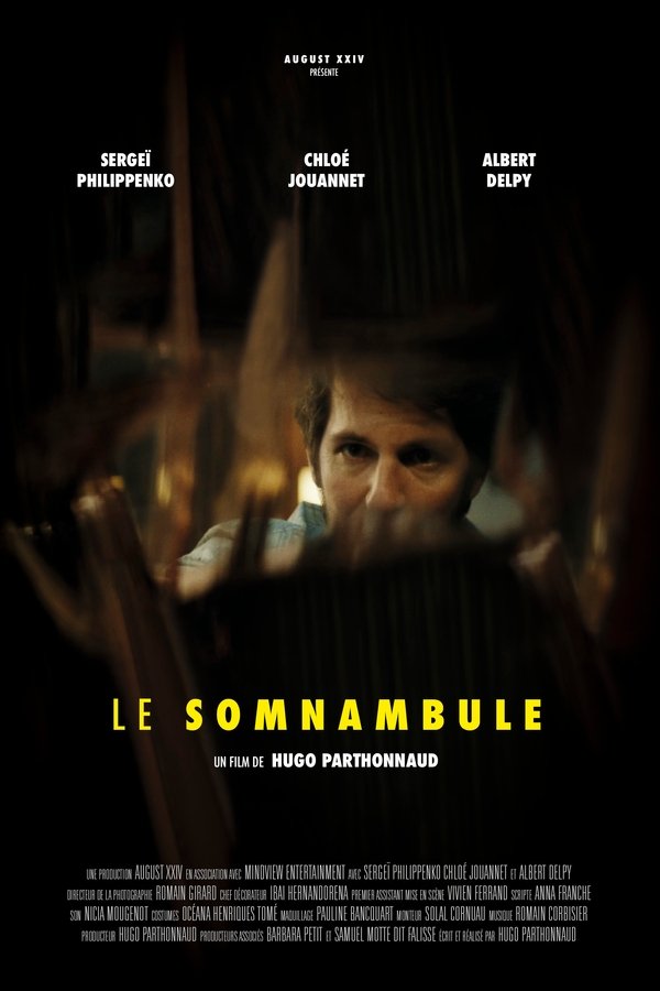 Le Somnambule