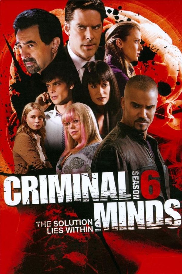 Watch Criminal Minds Free