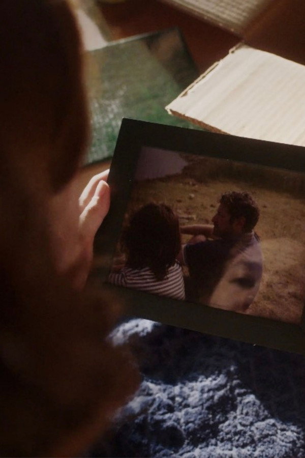 cast