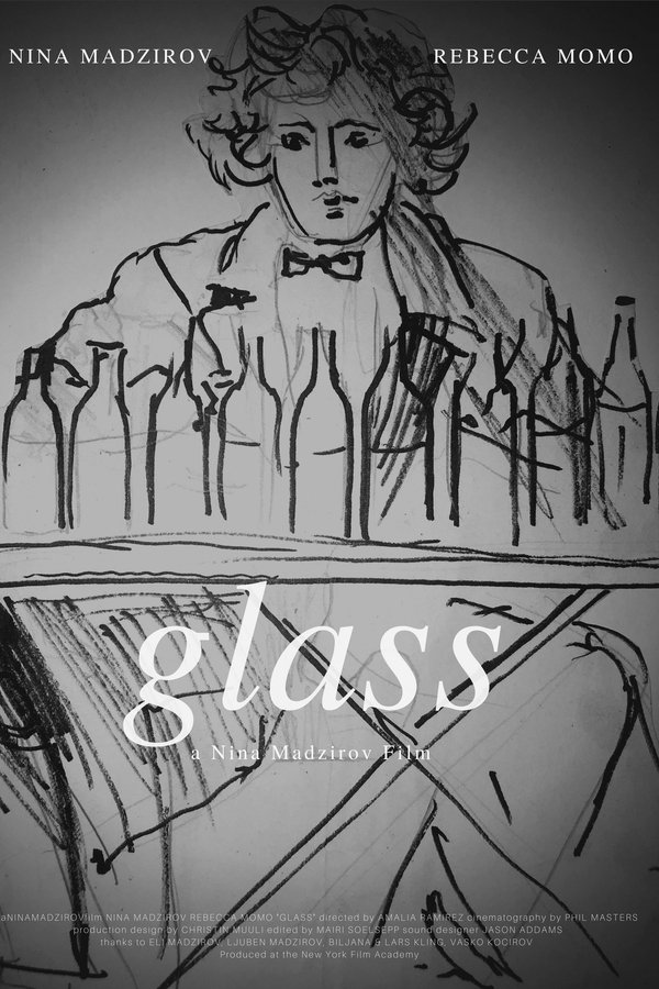 Glass