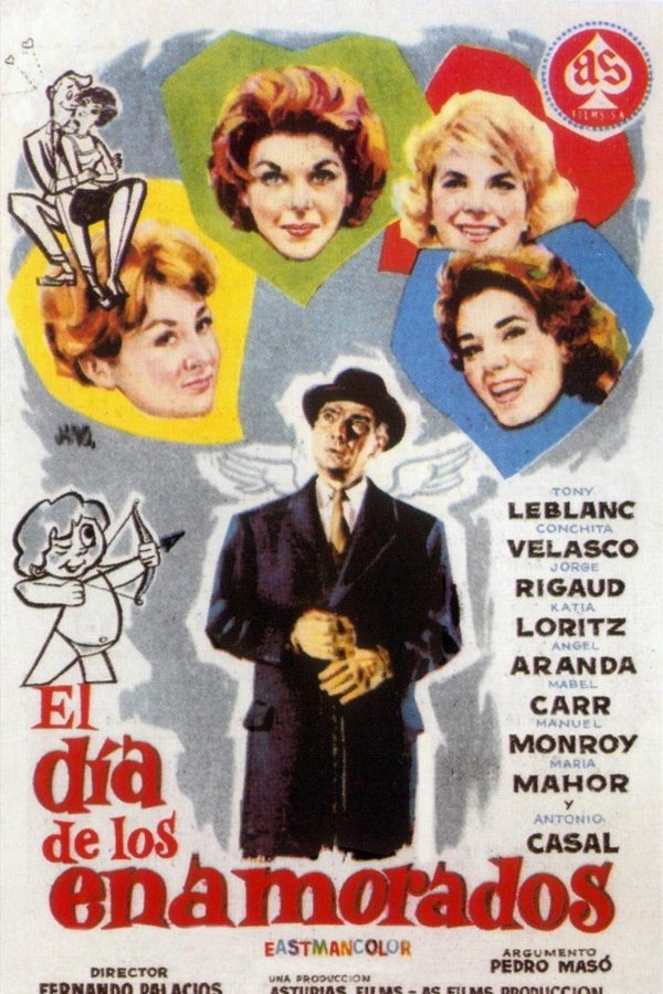El Día De Los Enamorados