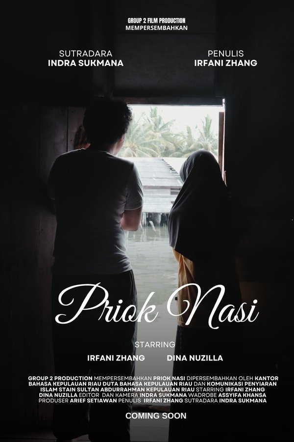 Priok Nasi