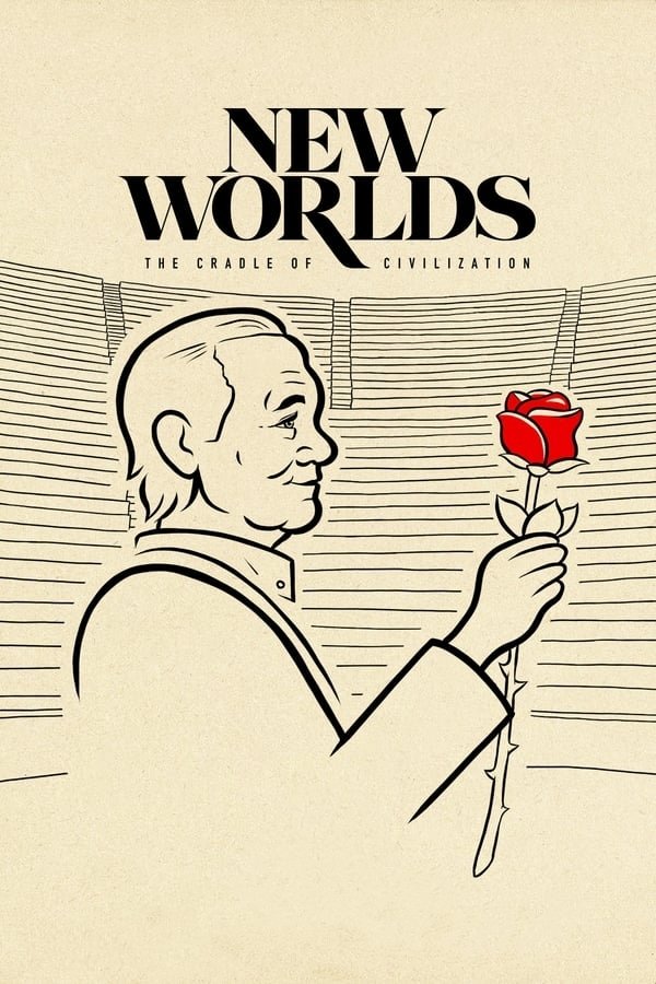 New Worlds, The Cradle Of Civilization