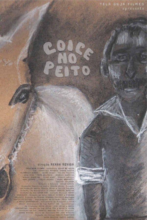 Coice No Peito