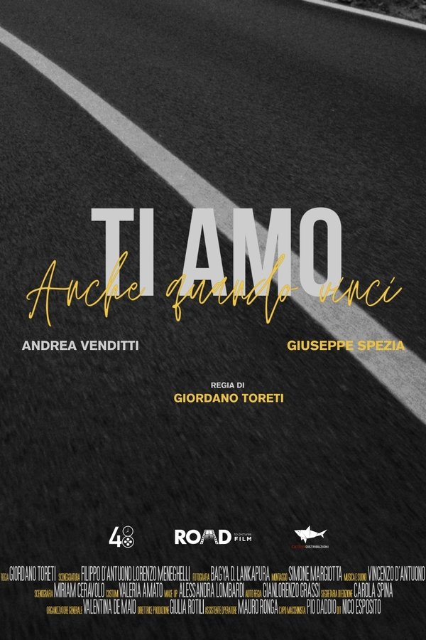 Ti Amo Anche Quando Vinci