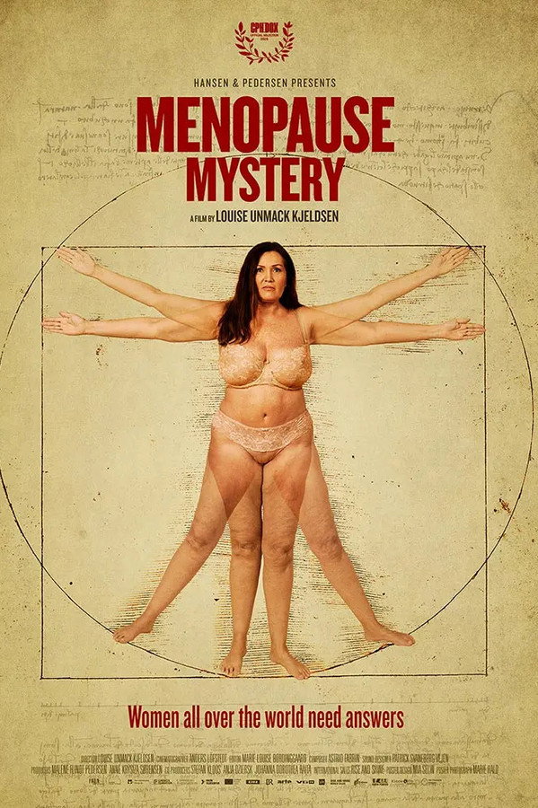 Mysteriet om Menopausen