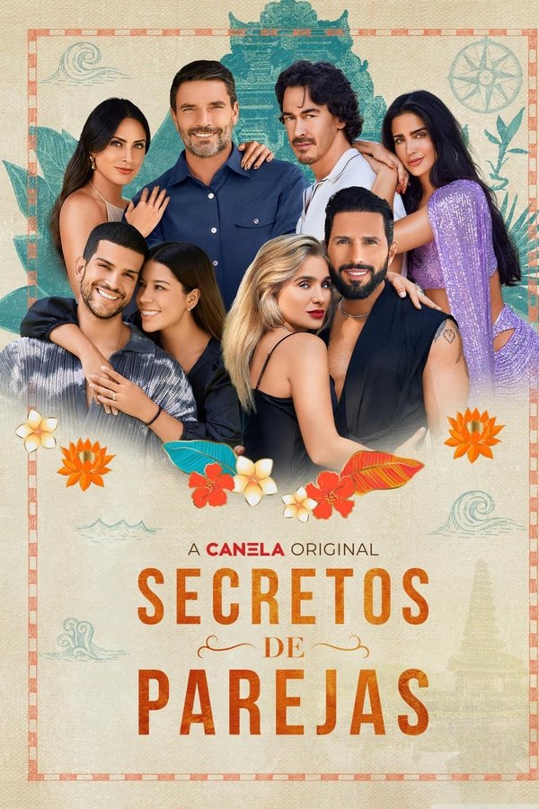 Secretos De Parejas