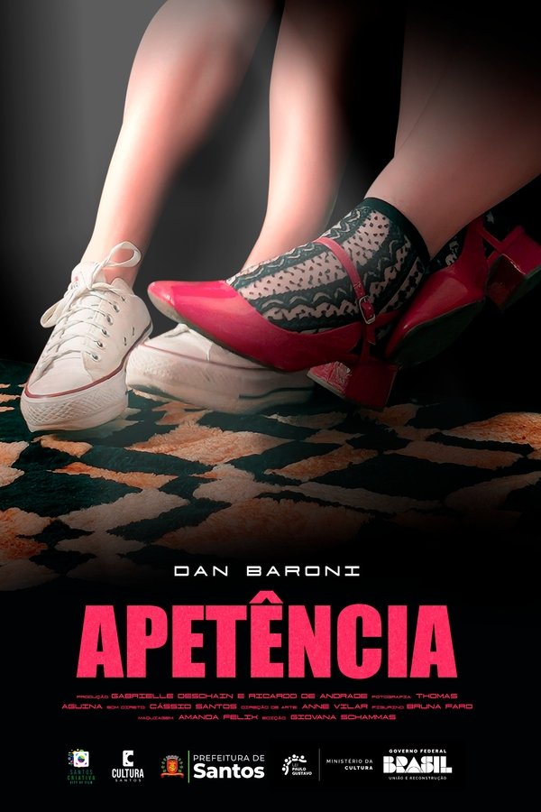Apetência