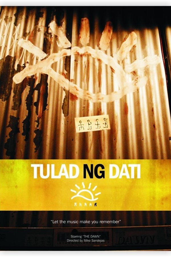 Tulad Ng Dati