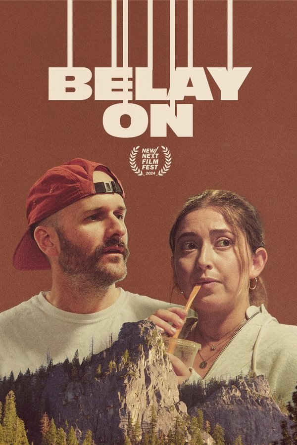 Belay On