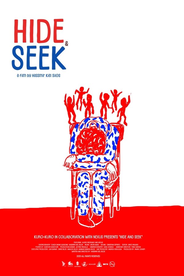 Hide And Seek