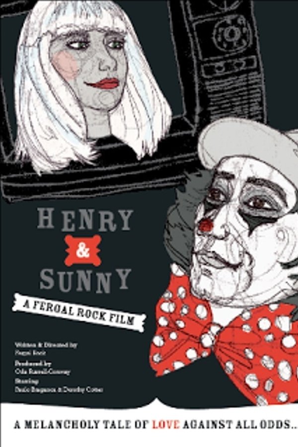 Henry & Sunny