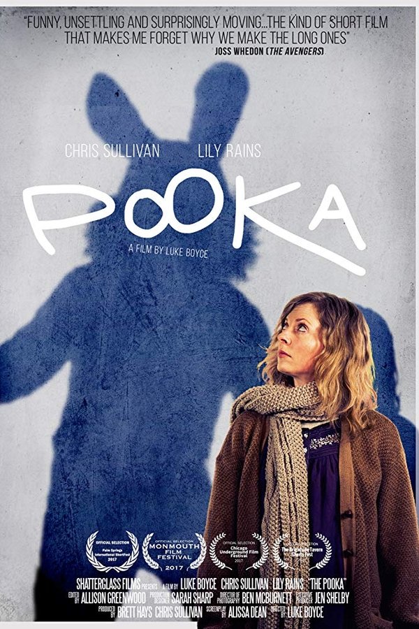 The Pooka