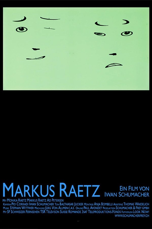 Markus Raetz