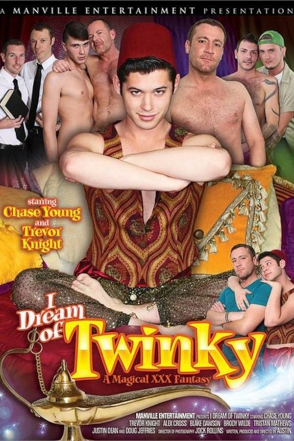 I Dream Of Twinky