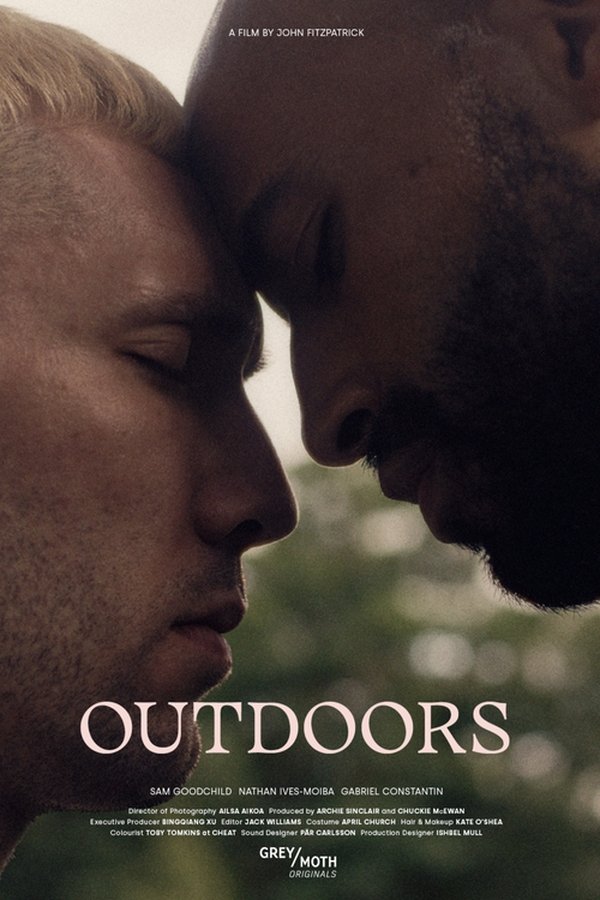 Outdoors