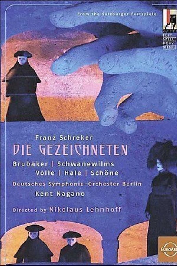Die Gezeichneten
