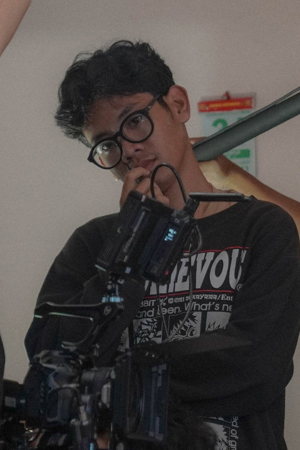 Director