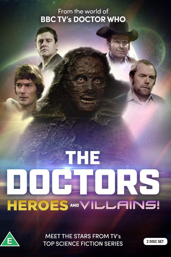 The Doctors: Heroes And Villains!