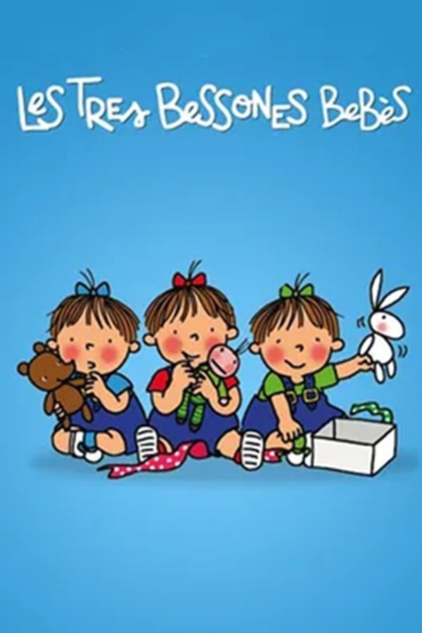 Les Tres Bessones Bebès