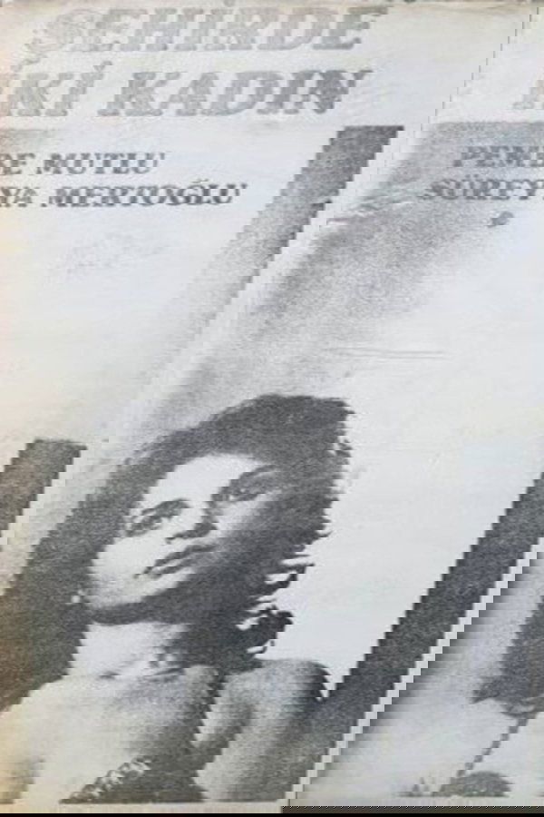 Şehirde İki Kadın