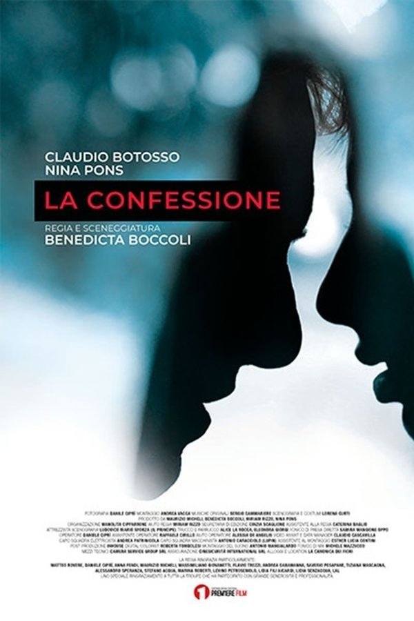 La Confessione