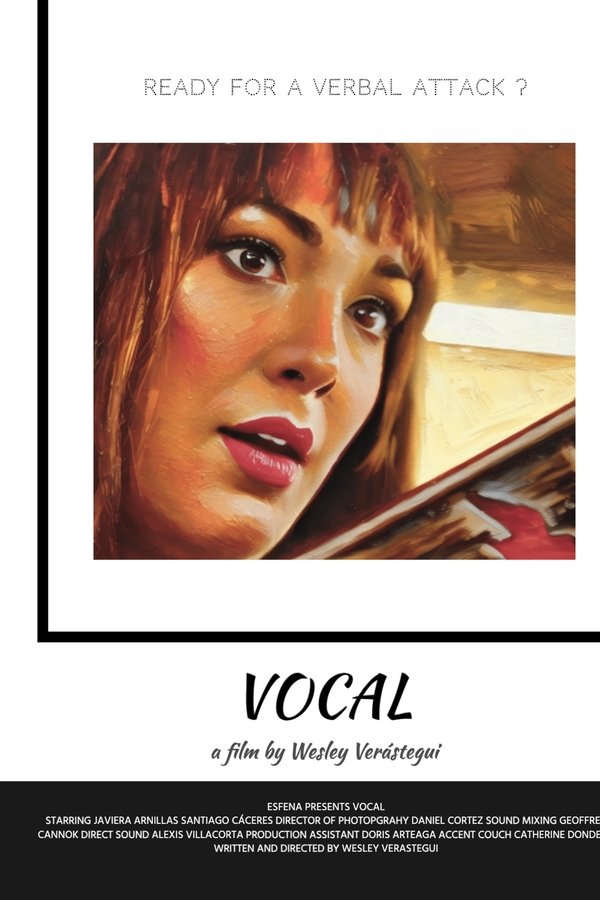 Vocal