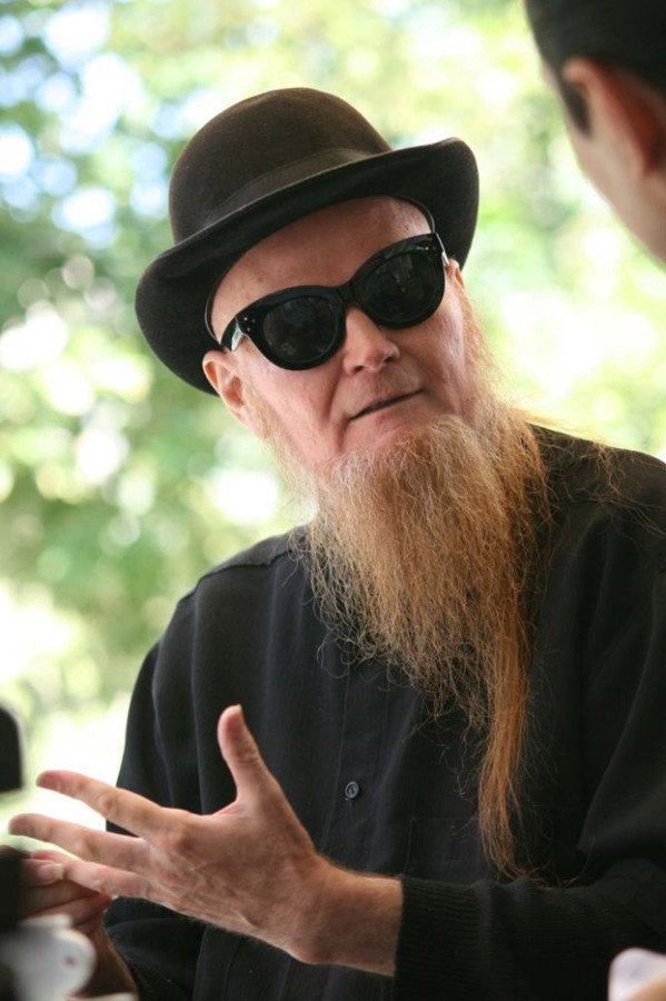 Director