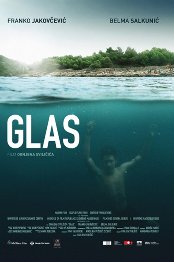 Glas