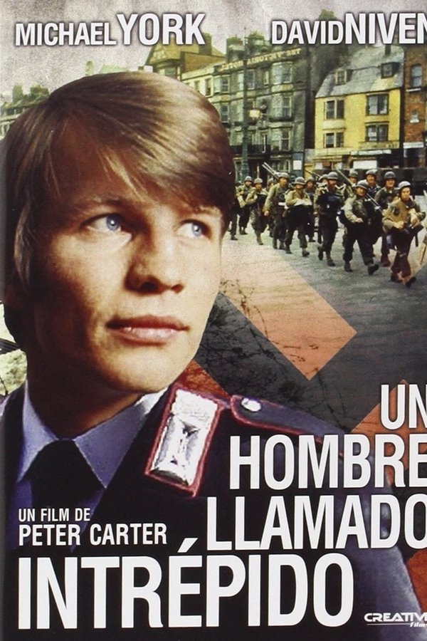 A Man Called Intrepid