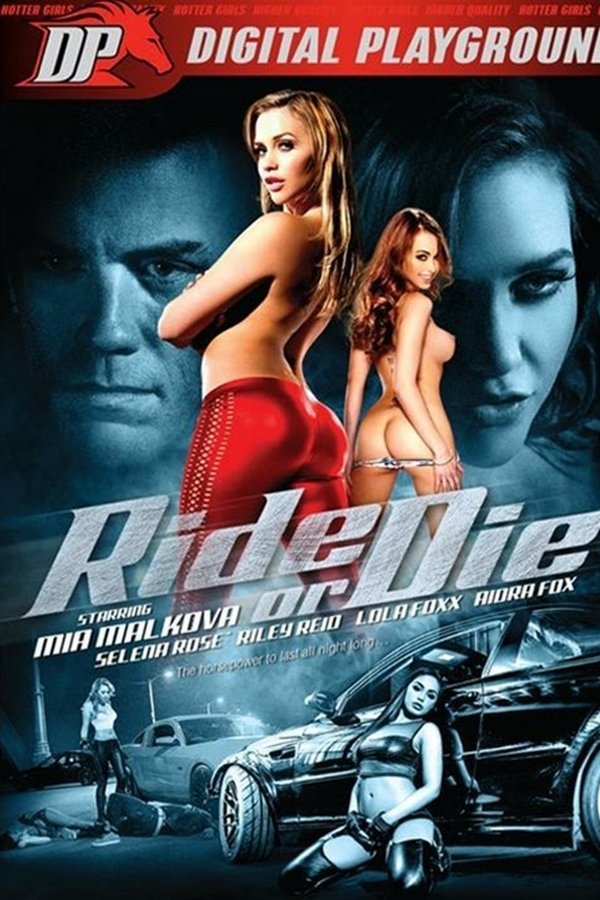 Ride Or Die