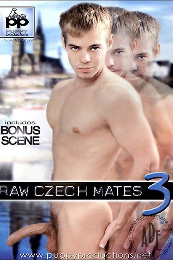 Raw Czech Mates 3